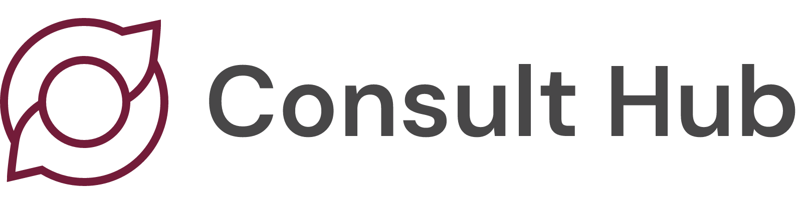 Consult Hub